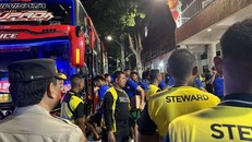 U19 Việt Nam được nhiều cổ động viên Indonesia ủng hộ