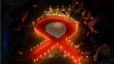 Thêm hy vọng về khả năng chữa khỏi bệnh HIV/AIDS