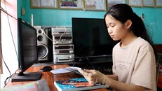 Hành trình trở thành Thủ khoa khối C00