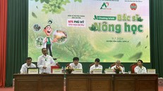 Tiến sĩ bắt bệnh – Đạm Phú Mỹ ra toa – nhà nông phấn khởi