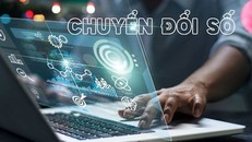 Ngành Bảo hiểm chuyển đổi số, lấy khách hàng làm trung tâm