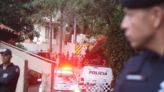 Brazil: Rơi máy bay, nhiều khả năng toàn bộ 61 người đã thiệt mạng