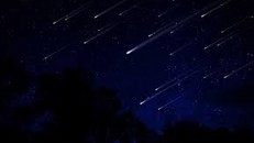 Cơ hội ngắm mưa sao băng Perseids tại Việt Nam