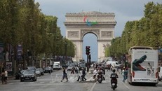 Paralympic 2024: Khi nghệ thuật và cảm xúc tỏa sáng giữa trái tim Paris