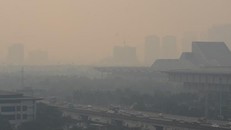 Hiệu ứng toàn cầu từ giảm thiểu ô nhiễm không khí ở Nam Á