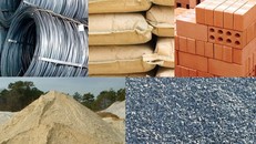 Thủ tướng Chính phủ chỉ thị các giải pháp tháo gỡ vướng mắc, thúc đẩy sản xuất, tiêu thụ vật liệu xây dựng