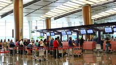 Gia tăng số du khách bị từ chối nhập cảnh vào Singapore