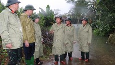 Ưu tiên đảm bảo an toàn, không để người dân bị đói, rét