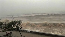 Bão có khả năng hoạt động dồn dập từ nay đến cuối năm 2024