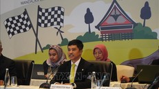 Hội nghị Bộ trưởng châu Á-Thái Bình Dương nhấn mạnh giải pháp bảo vệ sức khỏe cộng đồng