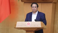 Chính phủ quyết nghị về 3 dự án luật, 2 đề nghị xây dựng luật​