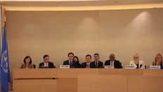 Hội đồng Nhân quyền LHQ thông qua kết quả Báo cáo UPR chu kỳ IV của Việt Nam