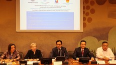 Việt Nam khẳng định vai trò của giáo dục quyền con người