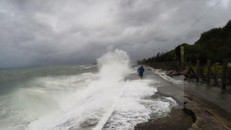 Từ nay đến hết năm 2024, đề phòng khả năng có bão, áp thấp nhiệt đới, rét đậm, rét hại