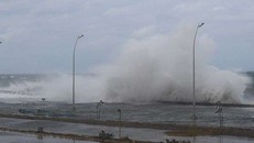 UNICEF hỗ trợ Cuba khắc phục hậu quả bão lụt