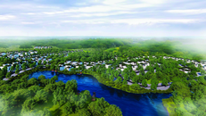 Nhu cầu sở hữu ngôi nhà thứ hai của giới nhà giàu Việt gia tăng mạnh mẽ trong những năm gần đây (Nguồn ảnh: Eurowindow Green Park) 