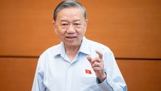 Tổng Bí thư Tô Lâm: Bộ máy cồng kềnh kìm hãm sự phát triển