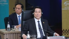 Bài phát biểu của Chủ tịch nước Lương Cường tại Hội nghị Cấp cao APEC lần thứ 31