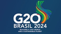 Hội nghị thượng đỉnh G20: Bất đồng trước thềm hội nghị về vấn đề khí hậu và đánh thuế