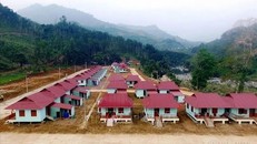 Công điện của Thủ tướng Chính phủ về đẩy mạnh triển khai xóa nhà tạm, nhà dột nát