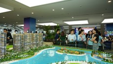 Chỉ sau 30 tiếng, 70% giỏ hàng đợt đầu của The Opus One đã có chủ