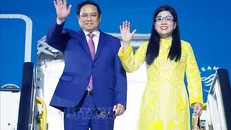 Chuyến công tác của Thủ tướng tại Brazil và CH Dominicana: Nối những nhịp cầu trong kỷ nguyên mới