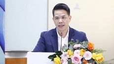 Tổng Giám đốc PV GAS phát biểu chỉ đạo tại Hội nghị