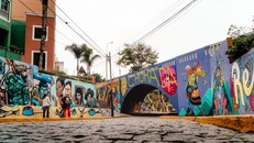 Peru gia hạn tình trạng khẩn cấp ở thủ đô do nạn bắt cóc tống tiền