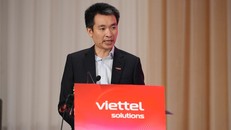 Viettel Solutions tổ chức Hội thảo “5G - Hạ tầng số cốt lõi của chuyển đổi số” 