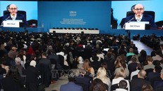 Nhiều bất đồng tại hội nghị của LHQ về ô nhiễm nhựa