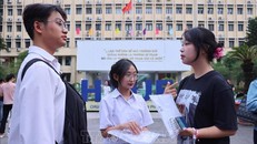 Sửa đổi, bổ sung quy chế tuyển sinh đại học: Đảm bảo công bằng cho tất cả thí sinh