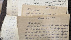 Thư gửi một người lính