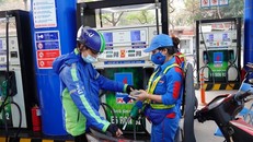 Petrovietnam sẵn sàng cung ứng ổn định xăng dầu và các sản phẩm phục vụ sản xuất, tiêu dùng trong dịp Tết