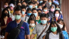 Thái Lan cảnh báo về “Bệnh X” tại CHDC Congo