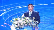 Thủ tướng Chính phủ: Khoa học - công nghệ, đổi mới sáng tạo là ưu tiên hàng đầu trong kỷ nguyên vươn mình của dân tộc