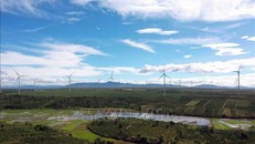 Khoa học công nghệ nhằm mục tiêu đạt mức phát thải ròng bằng 0