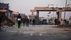 LHQ nêu phương hướng tránh làn sóng xung đột mới tại Syria