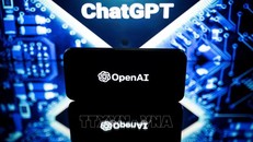 OpenAI khôi phục hoạt động của ứng dụng ChatGPT
