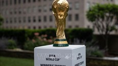 FIFA thông báo các nước đăng cai tổ chức World Cup 2030 và 2034
