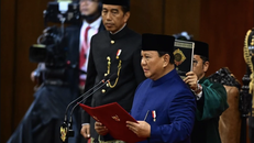 Indonesia kêu gọi D-8 thúc đẩy Phong trào phương Nam toàn cầu