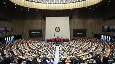 Phó Thủ tướng Choi Sang Mok đảm nhiệm vai trò quyền Tổng thống Hàn Quốc