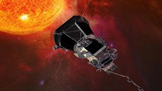 Tàu thăm dò Mặt Trời an toàn sau lần “chạm mặt” lịch sử