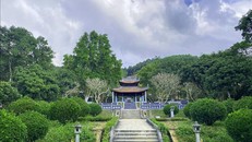 Nơi lưu giữ những giá trị văn hóa - lịch sử về cuộc đời Đại danh y Lê Hữu Trác