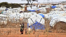 Hơn 9 triệu trẻ em Ethiopia không được đến trường do xung đột và thiên tai