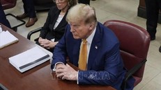 Tổng thống đắc cử Mỹ có nguy cơ bị tuyên án trước ngày nhậm chức