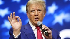 Tổng thống đắc cử Mỹ Donald Trump ra mắt meme coin mới