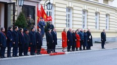 Việt Nam - Ba Lan ký kết Biên bản ghi nhớ hợp tác trong lĩnh vực ngoại giao