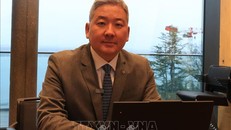 Chuyên gia WEF tin tưởng "kỷ nguyên mới" của Việt Nam