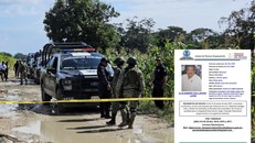 LHQ yêu cầu Mexico điều tra vụ nhà báo nổi tiếng bị sát hại