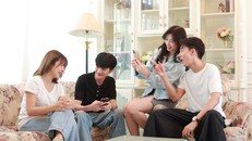 Tinder bật mí bí kíp ứng phó với những câu hỏi xoáy đáp xoay mùa Tết